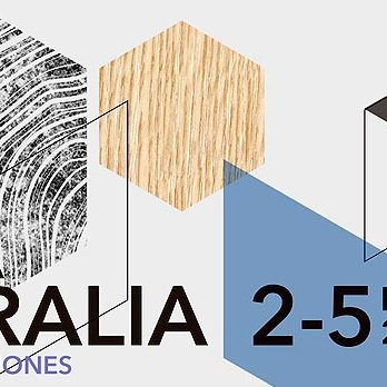 Feria Internacional Fimma Maderalia 2016